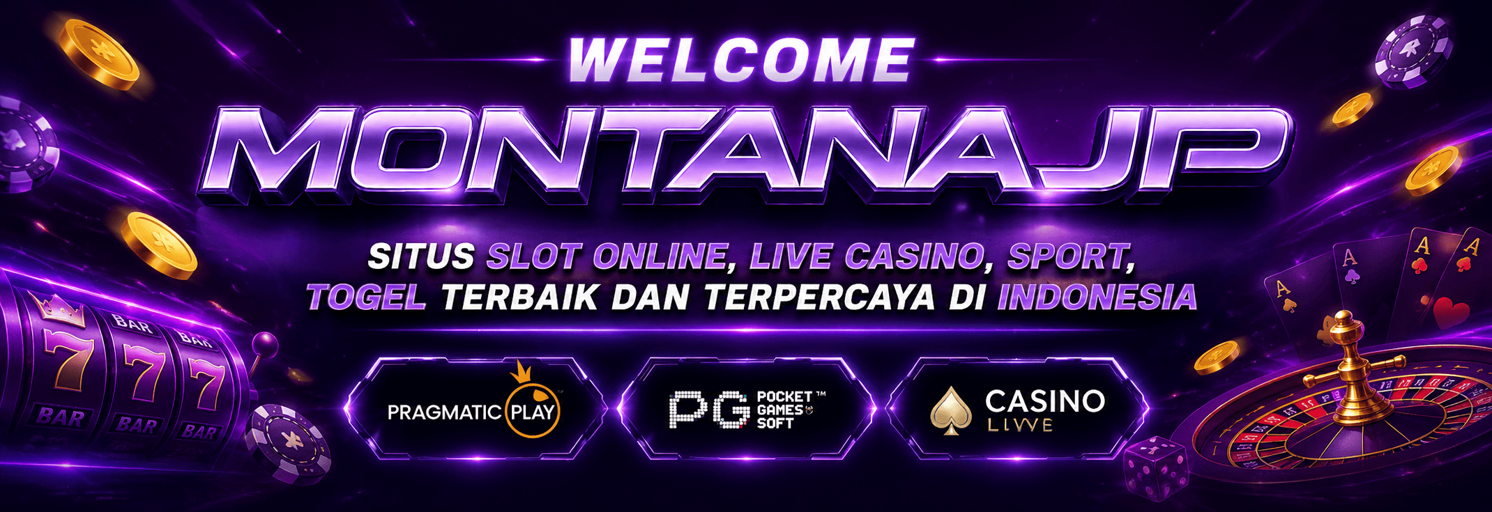 WELCOME MONTANAJP